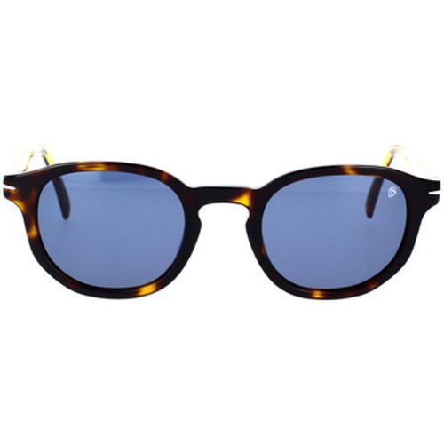 Sonnenbrillen DB1007/S 086 Sonnenbrille - David Beckham - Modalova