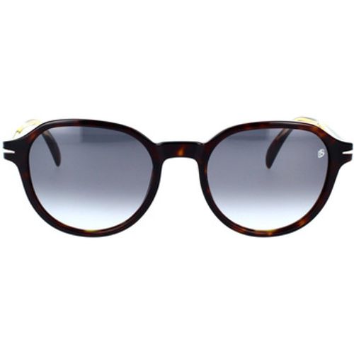 Sonnenbrillen Sonnenbrille DB1044/S 086 - David Beckham - Modalova