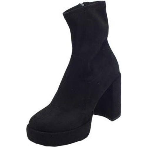 Nacree Ankle Boots 7227001 Cam - Nacree - Modalova