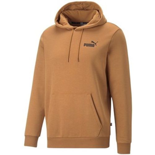 Sweatshirt Ess Small Logo Hoodie - Puma - Modalova