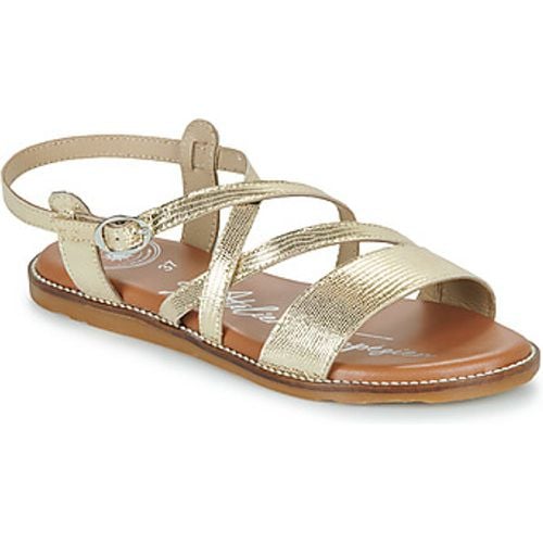 Sandalen SH312-PLATINUM - L'Atelier Tropézien - Modalova