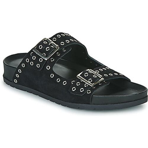 Pantoffeln CHV100-BLACK - L'Atelier Tropézien - Modalova