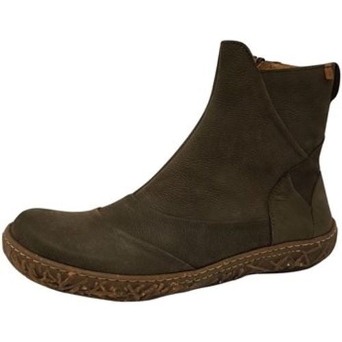 Stiefel Stiefeletten NIDO FOREST PLEASANT 5450 FOREST - El Naturalista - Modalova