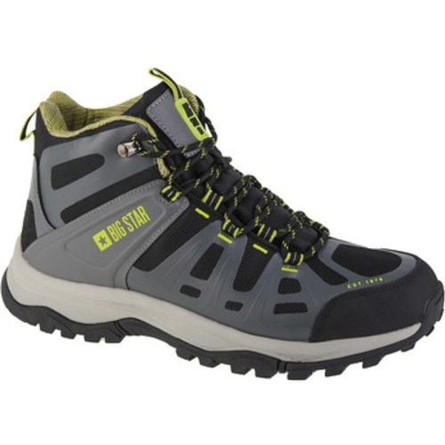 Herrenschuhe Trekking Shoes - Big Star - Modalova