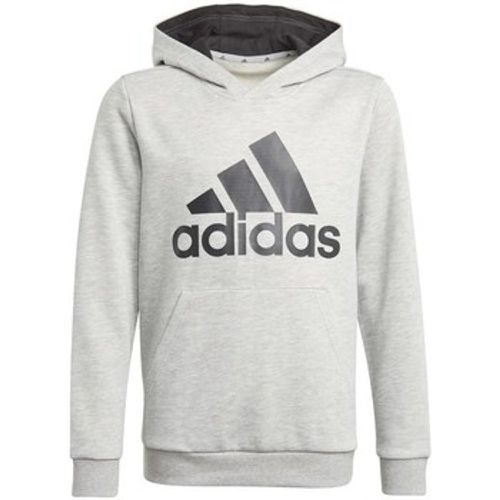 Adidas Sweatshirt Big Logo HD - Adidas - Modalova