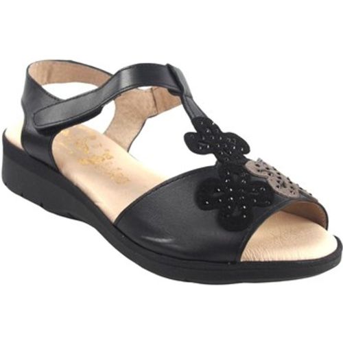 Schuhe Zarte Füßchen Lady 2422 - Duendy - Modalova