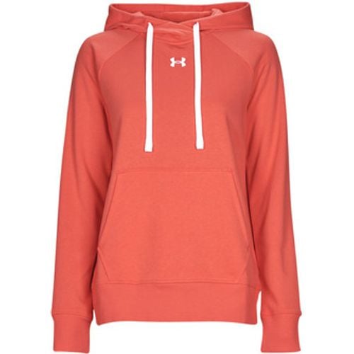 Sweatshirt Rival Fleece HB Hoodie - Under Armour - Modalova