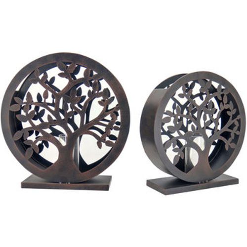 Statuetten und Figuren Adorno Tree Of Life 2U - Signes Grimalt - Modalova