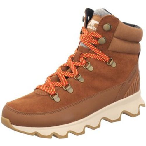 Sorel Stiefel Kinetic Conquest tan - Sorel - Modalova