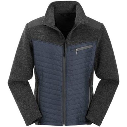 Herren-Jacke Sport Tarragona Hybrid Steppjacke 4217900125 7210 - Maui Sports - Modalova