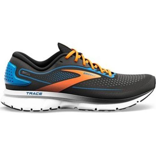 Herrenschuhe Sportschuhe Trace 2 1103881D035 - Brooks - Modalova