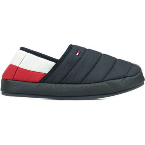 Hausschuhe Comfort Homeslipper - Tommy Hilfiger - Modalova