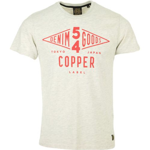 Superdry T-Shirt Copper Label Tee - Superdry - Modalova