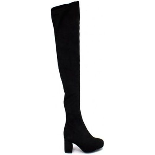 Stiefel Elastische Overknee-Stiefel für Damen von 5473 - Patricia Miller - Modalova