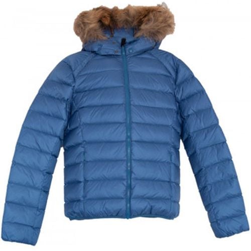 Blazer Prestige ml capuche grand froid - JOTT - Modalova