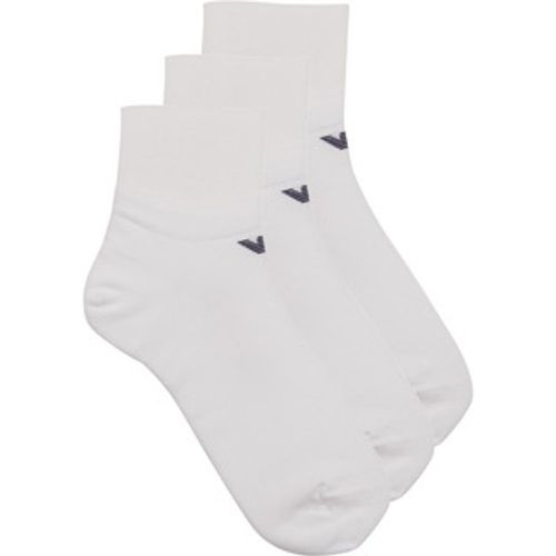 Socken IN-SHOE SOCKS PACK X3 - Emporio Armani - Modalova