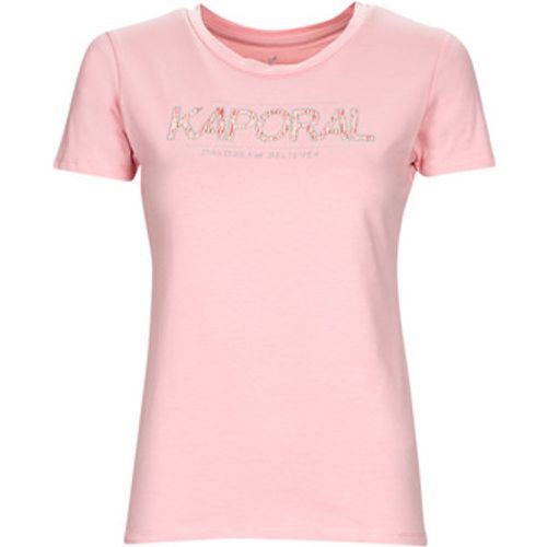 Kaporal T-Shirt JALL ESSENTIEL - Kaporal - Modalova