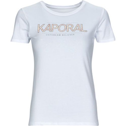 Kaporal T-Shirt JALL ESSENTIEL - Kaporal - Modalova