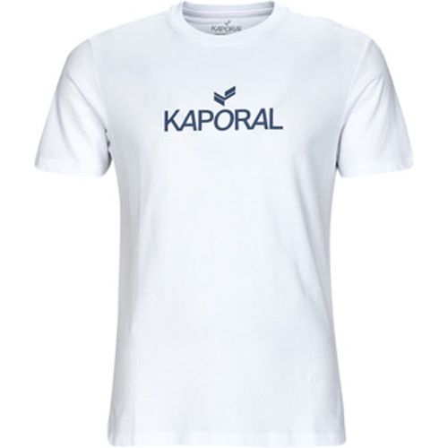 Kaporal T-Shirt LERES ESSENTIEL - Kaporal - Modalova