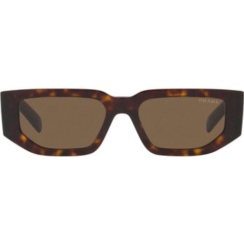 Sonnenbrillen Sonnenbrille PR09ZS 2AU06B - Prada - Modalova