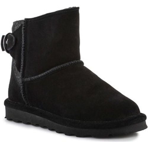 Damenstiefel BETTY BLACK CAVIAR 2713W-550 - Bearpaw - Modalova