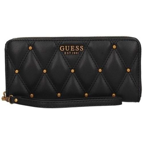 Geldbeutel Swqs8553460 Brieftasche Frau - Guess - Modalova