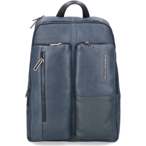 Piquadro Rucksack Zaino Uomo - Piquadro - Modalova