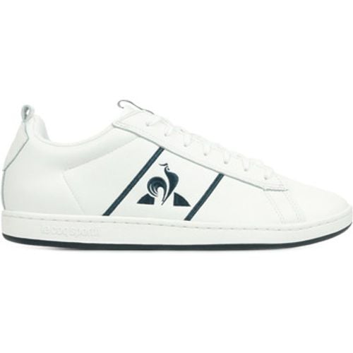 Sneaker Courtclassic Sport - Le Coq Sportif - Modalova