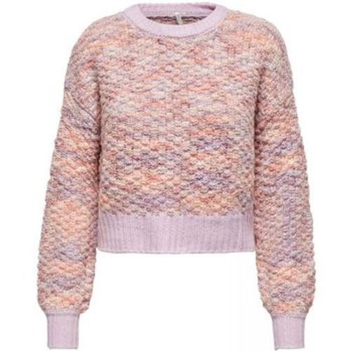 Only Pullover 15259497 LUCIA-VIOLA - Only - Modalova