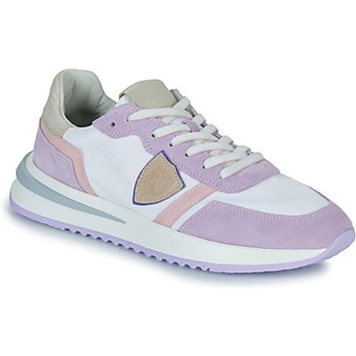 Philippe Model Sneaker TROPEZ 2.1 - Philippe Model - Modalova