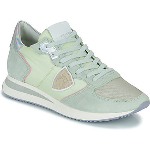 Sneaker TRPX LOW WOMAN - Philippe Model - Modalova