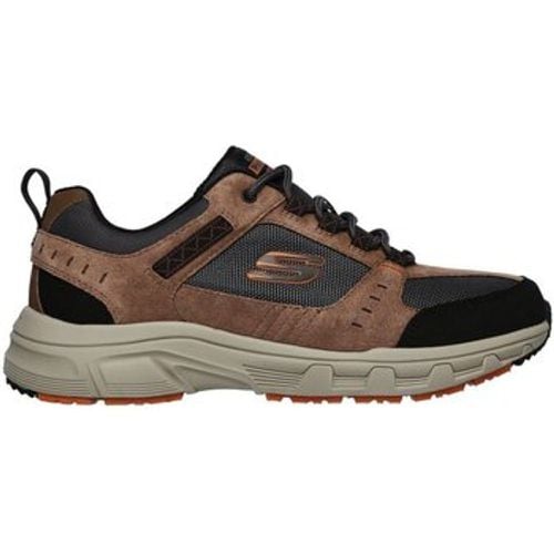 Fitnessschuhe Sportschuhe Schnürer 51893 BRBK - Skechers - Modalova