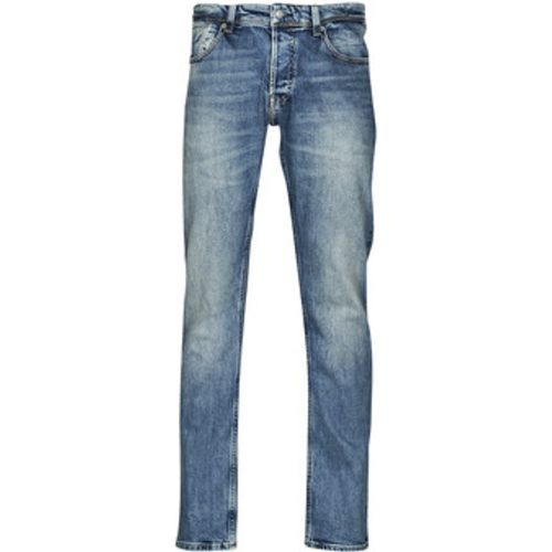 Teddy Smith Straight Leg Jeans REG - Teddy smith - Modalova