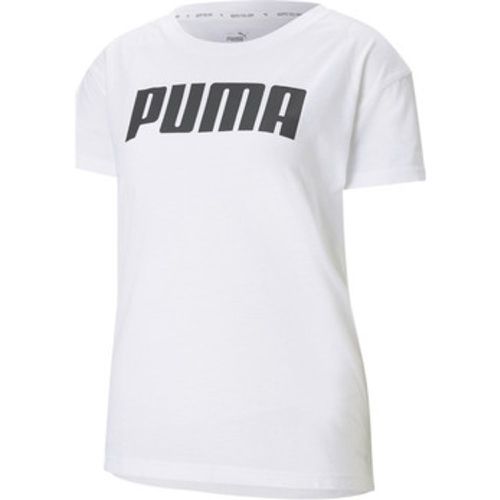 T-Shirts & Poloshirts 586454-02 - Puma - Modalova