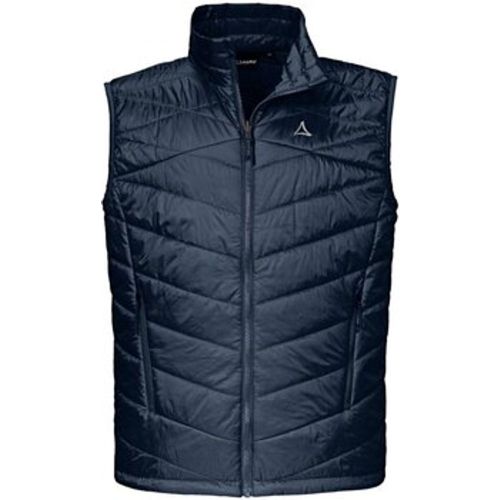 SchÖffel Herren-Jacke Sport ZipIn Vest Seewand M 2023594 23696 8820 - Schöffel - Modalova