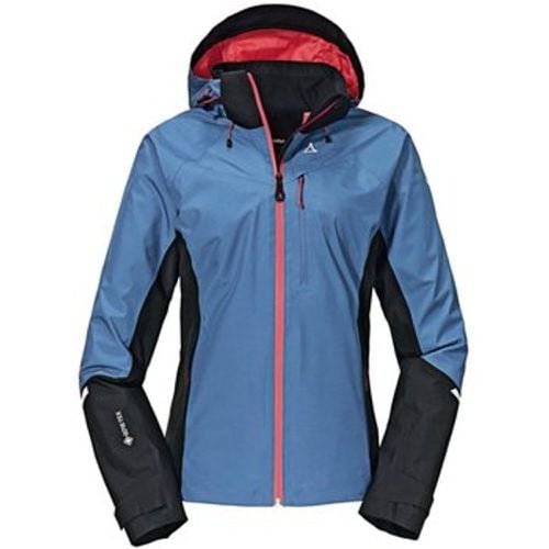 SchÖffel Damen-Jacke Sport DA Jacket Kreuzjoch L 2013339 23287 8575 - Schöffel - Modalova