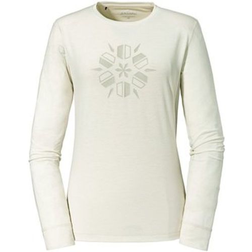 SchÖffel Pullover Sport Longsleeve Hasliberg L 1013289 23516 - Schöffel - Modalova