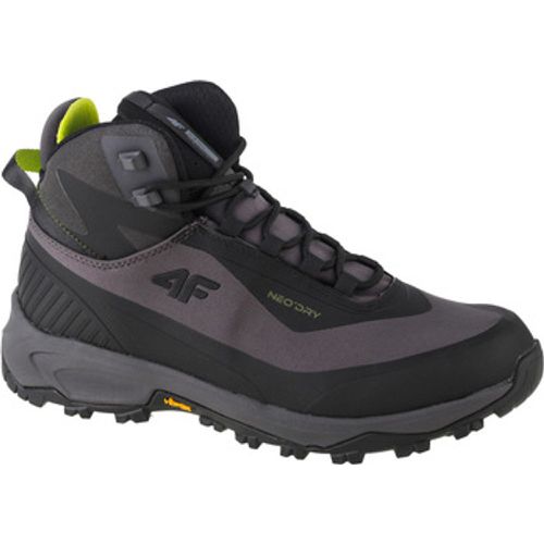 Herrenschuhe Ice Cracker Trekking Shoes - 4F - Modalova