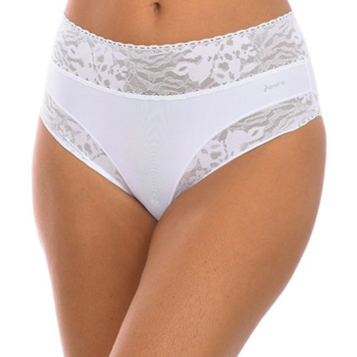 Janira Slips 1030229-WHITE - Janira - Modalova