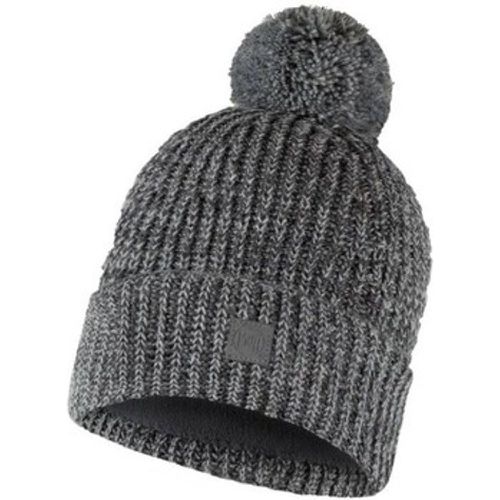 Mütze Knitted Fleece Hat Vaed - Buff - Modalova