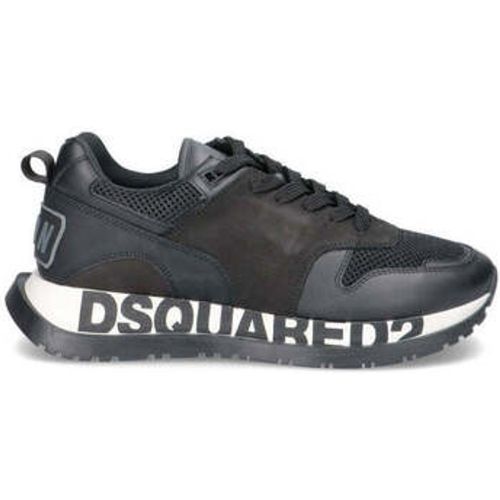 Dsquared Sneaker Sneaker Uomo - Dsquared - Modalova