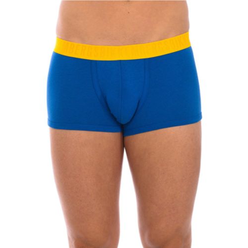 Bikkembergs Boxer BKK1UTR04BI-BLUE - Bikkembergs - Modalova