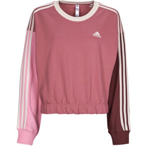 Adidas Sweatshirt 3S CR SWT - Adidas - Modalova