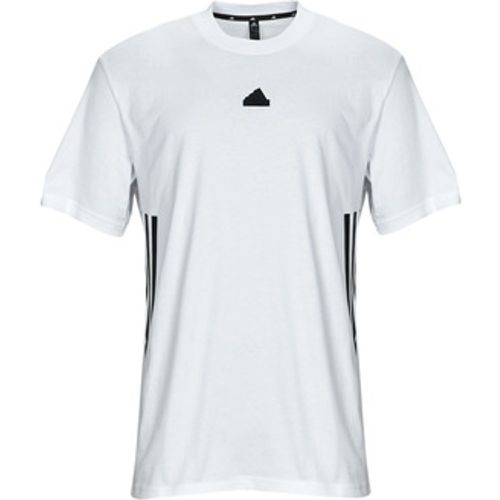 Adidas T-Shirt FI 3S T - Adidas - Modalova