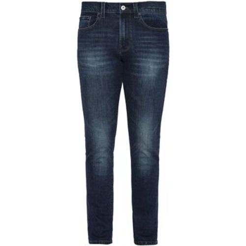 Schott Slim Fit Jeans TRD1913 - Schott - Modalova