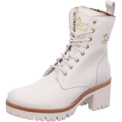 Stiefel Stiefeletten Napa blanco Padma B6 - Panama Jack - Modalova