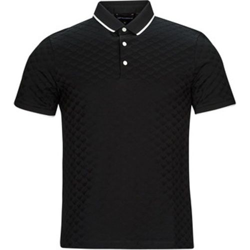 Emporio Armani Poloshirt 8N1FP0 - Emporio Armani - Modalova