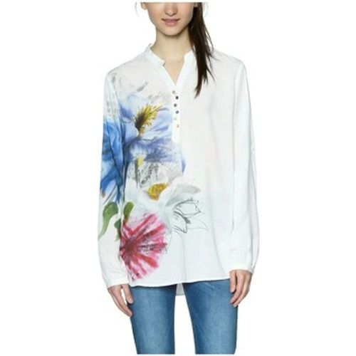 Desigual Blusen 32553 - Desigual - Modalova