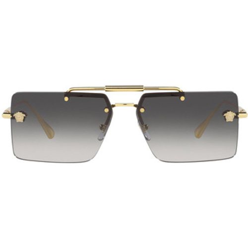 Sonnenbrillen Sonnenbrille VE2245 10028G - Versace - Modalova