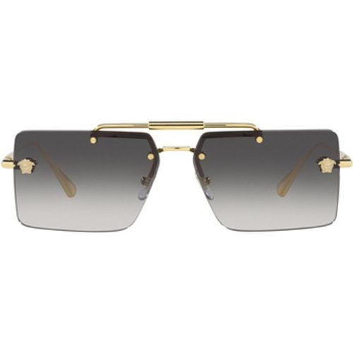 Sonnenbrillen Sonnenbrille VE2245 10028G - Versace - Modalova